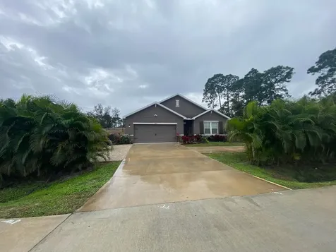 1596 SW Paar Drive Port St Lucie FL 34953
