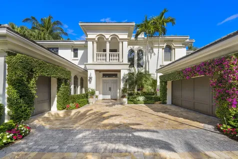 11 Ocean Harbour Circle Ocean Ridge FL 33435