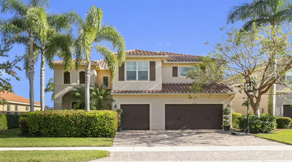 3440 Oakmont Estates Boulevard Wellington FL 33414