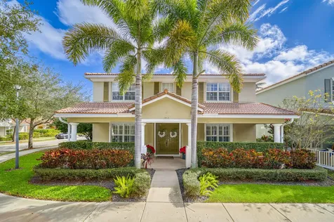 1463 W Bexley Park Drive Delray Beach FL 33445