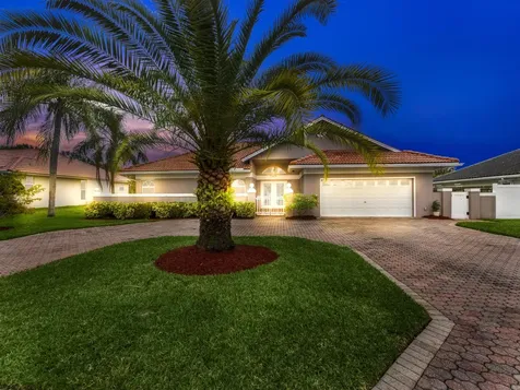 3093 SW Seaboard Avenue Palm City FL 34990