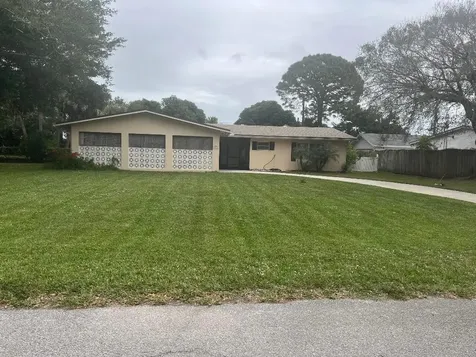 2712 Placid Avenue Fort Pierce FL 34982