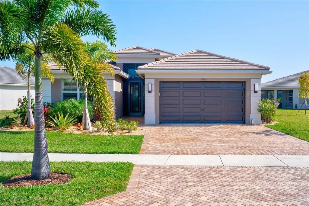 13500 SW Green Delta Road Port St Lucie FL 34987