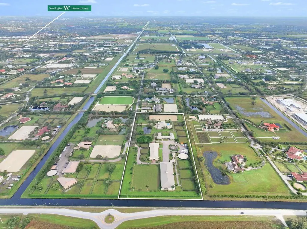 15634 Palma Lane Wellington FL 33414