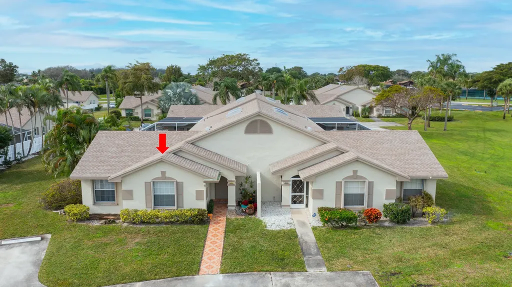 9469 Boca Gardens Circle S Boca Raton FL 33496