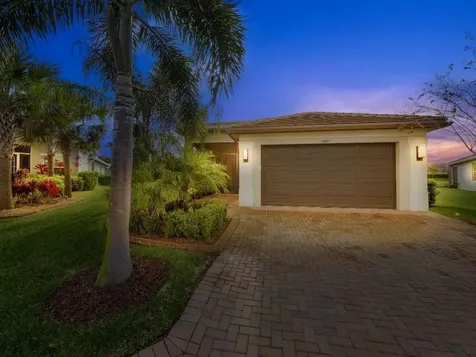 10601 SW Sunray Street Port St Lucie FL 34987