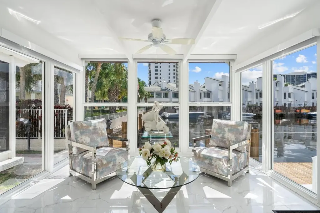 1132 Russell Drive Highland Beach FL 33487