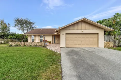3673 Lakeview Boulevard Delray Beach FL 33445