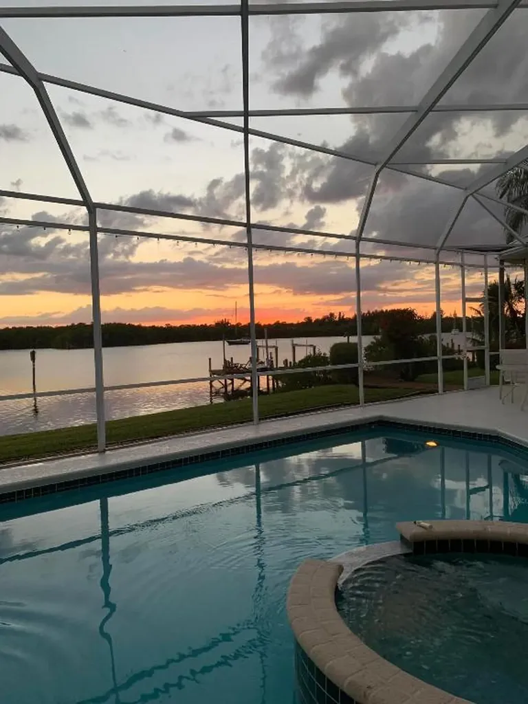 3315 SE River Vista Drive Port St Lucie FL 34952