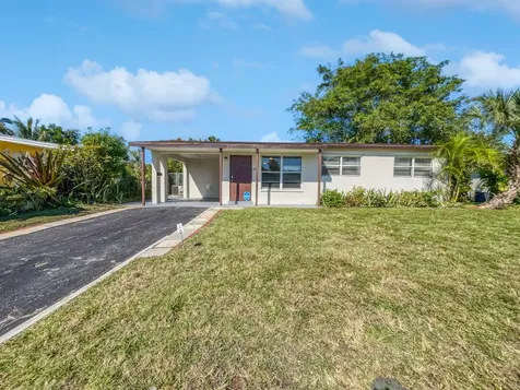 6231 NW 14th Street Sunrise FL 33313