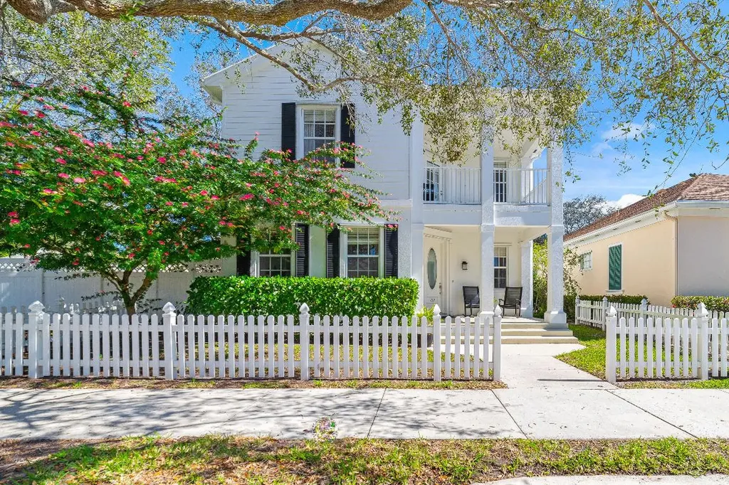 109 Milbridge Drive Jupiter FL 33458