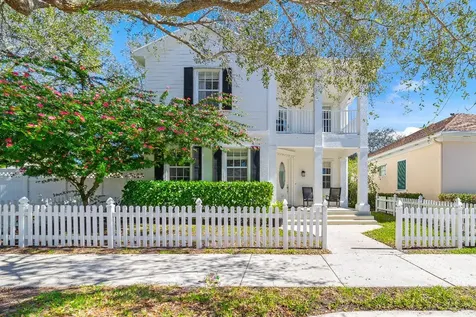 109 Milbridge Drive Jupiter FL 33458