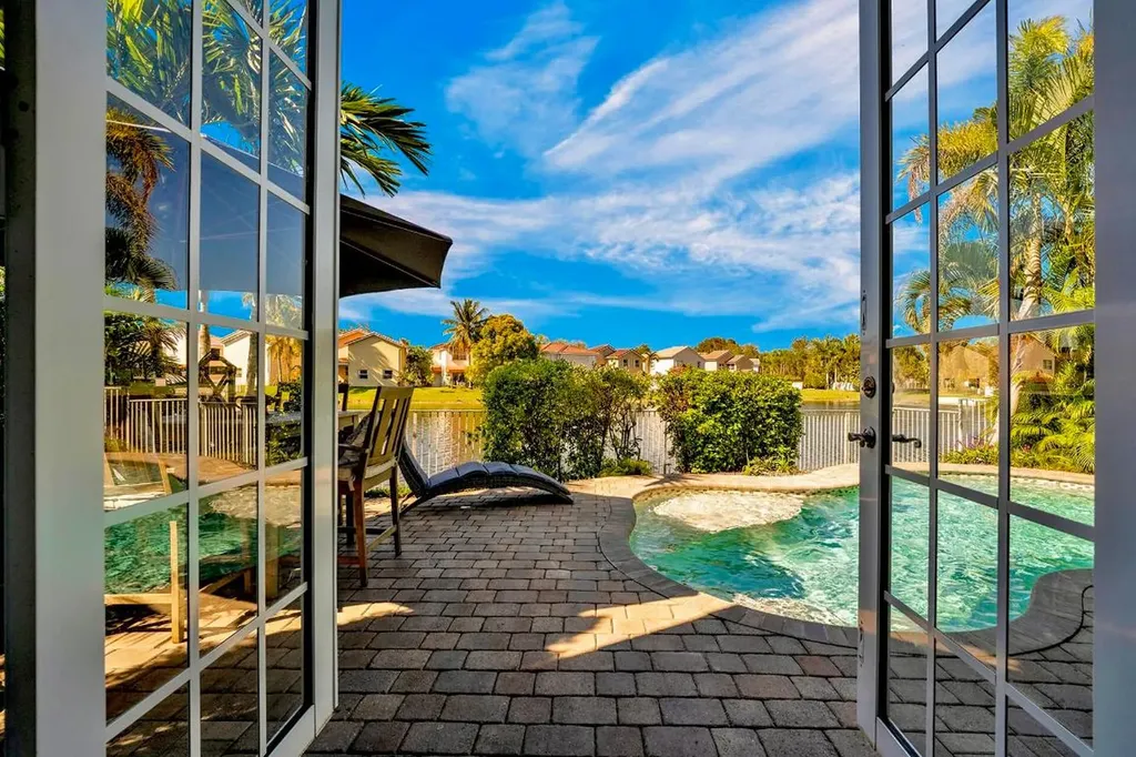 15031 SW 49th Court Miramar FL 33027