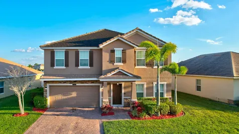 11382 SW Halton Street Port St Lucie FL 34987
