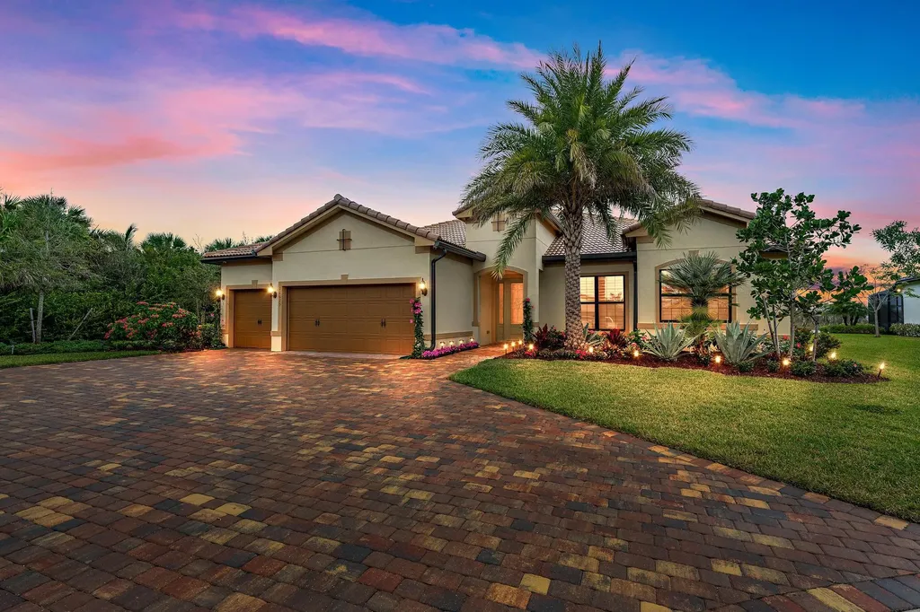 11625 Sally Ann Drive Palm Beach Gardens FL 33412