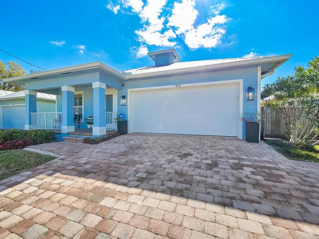 788 SW 33rd Street Palm City FL 34990