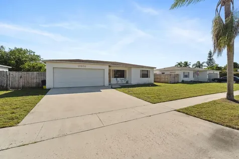 10870 Stacey Lane Boca Raton FL 33428