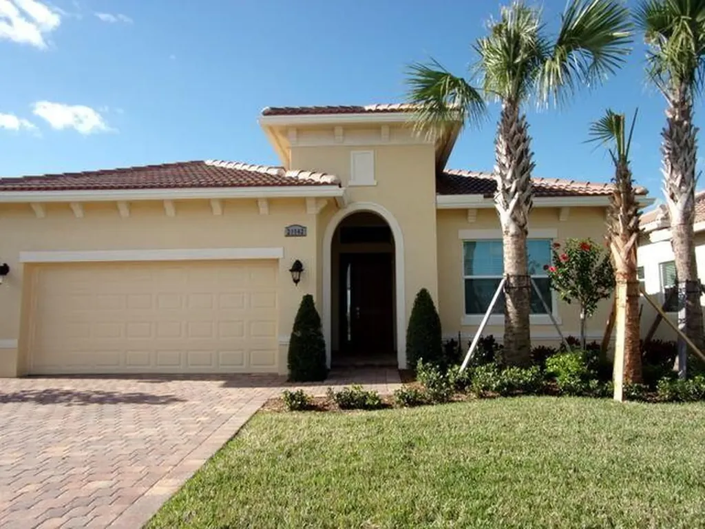 21942 SW Tivolo Way Port St Lucie FL 34986