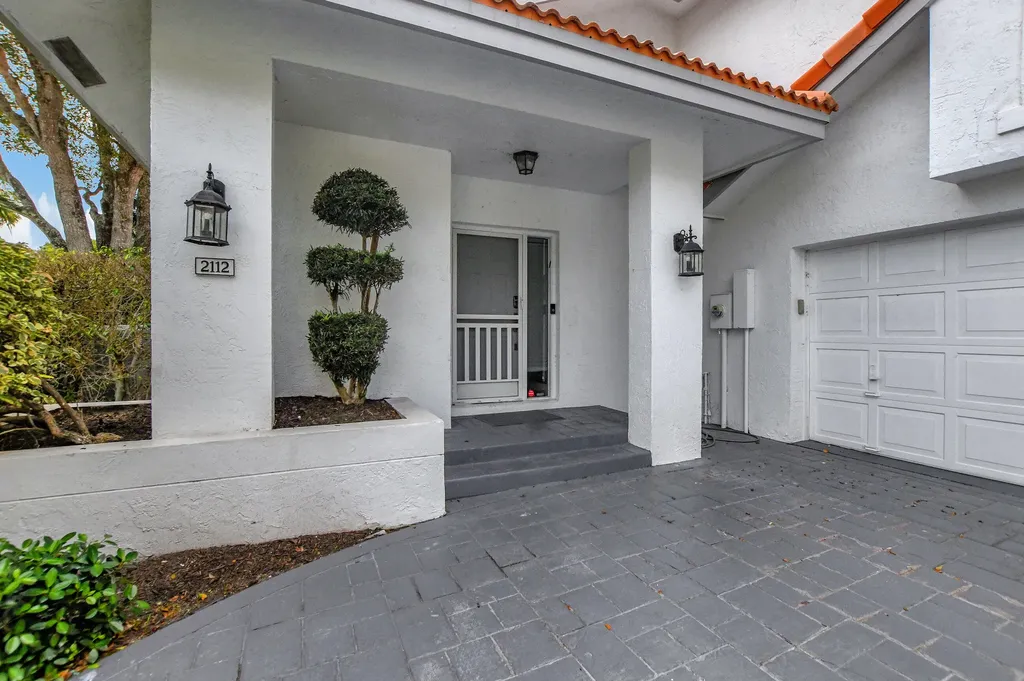 2112 NW 53rd Street Boca Raton FL 33496