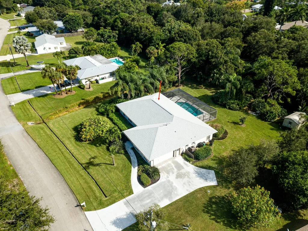 2771 SE Carthage Road Port St Lucie FL 34952