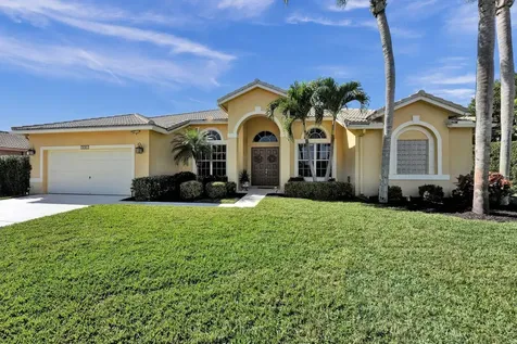 3761 Cypress Lake Drive Lake Worth FL 33467