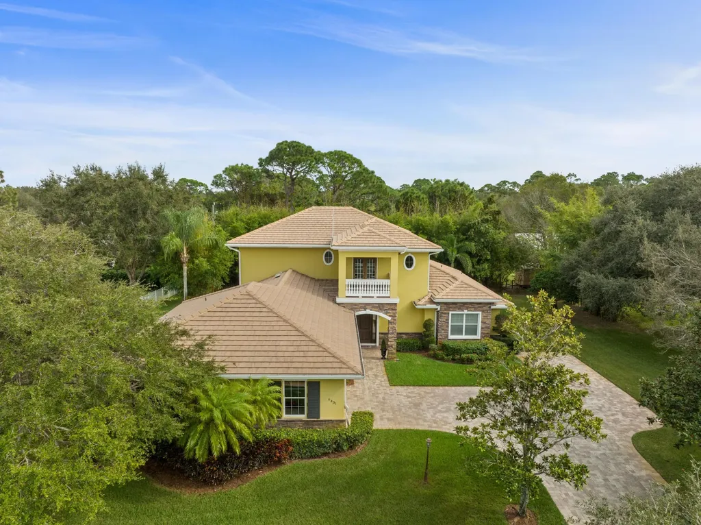 6431 53rd Circle Vero Beach FL 32967