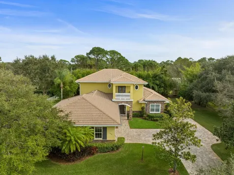 6431 53rd Circle Vero Beach FL 32967