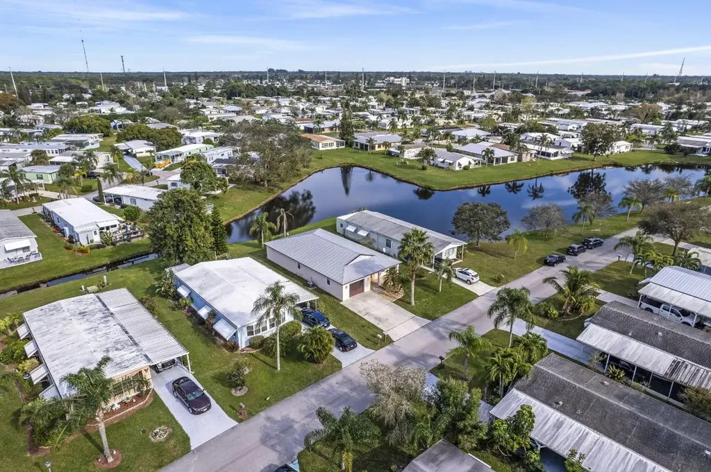 116 Camino Del Rio Port St Lucie FL 34952