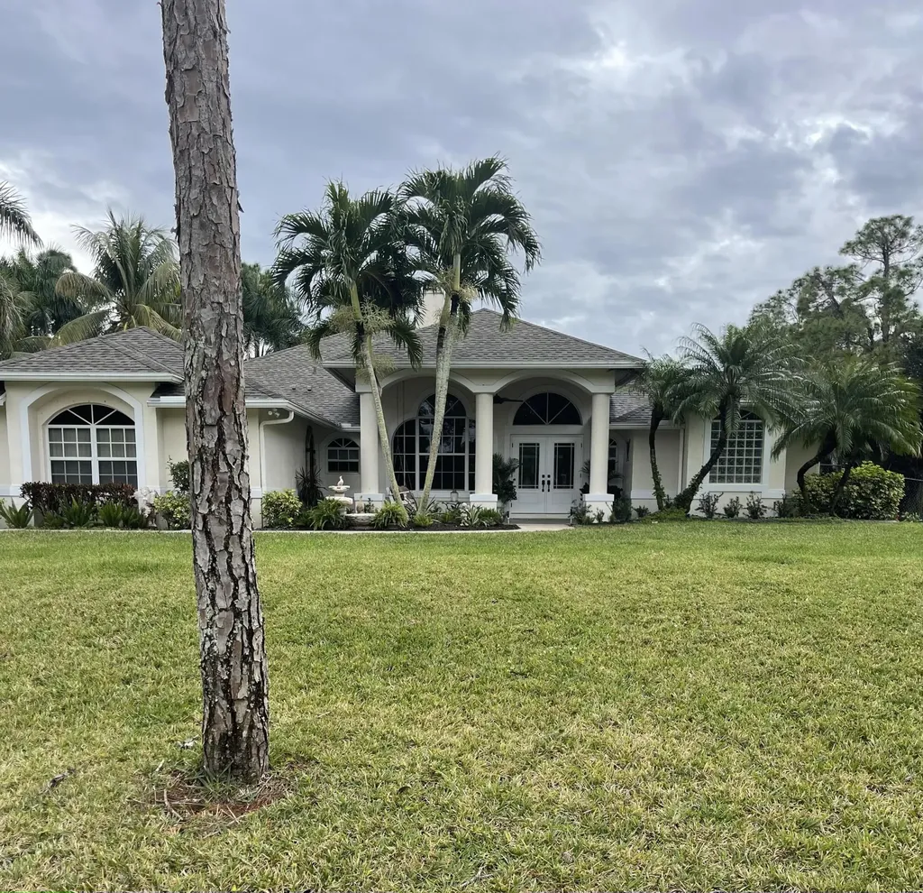 17148 78th Road N Loxahatchee FL 33470
