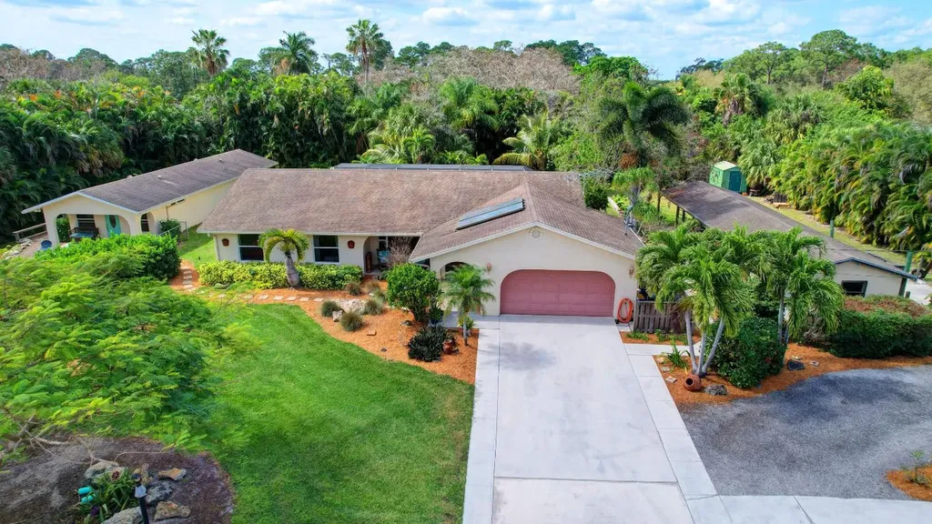 3185 Fargo Avenue Lake Worth FL 33467