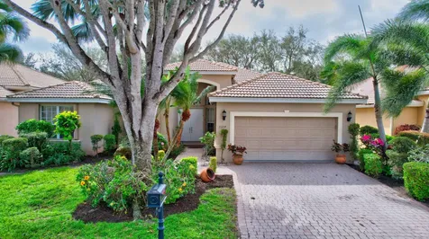 7324 Viale Michelangelo Delray Beach FL 33446