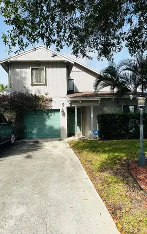 2457 Sundy Avenue Delray Beach FL 33444