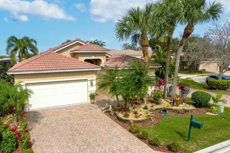 8189 Parini Way Lake Worth FL 33467