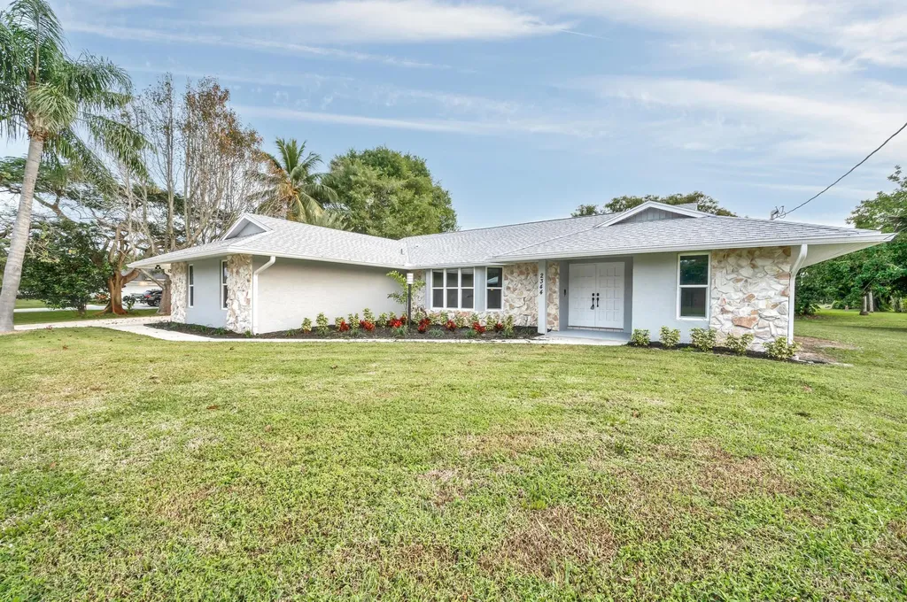2344 SE Delano Road Port St Lucie FL 34952