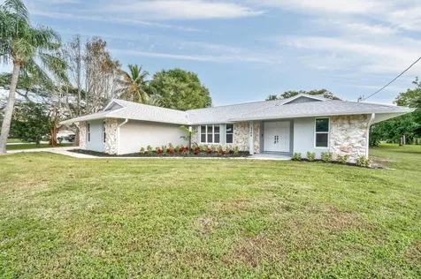 2344 SE Delano Road Port St Lucie FL 34952