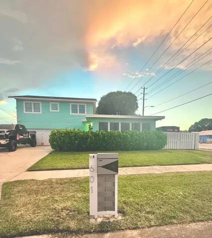 601 Grove Street Lake Worth Beach FL 33461