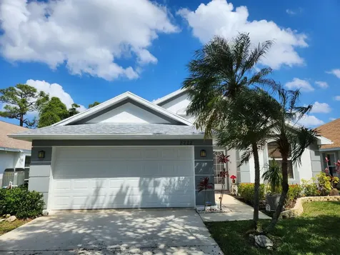 8222 Maidencane Place Port St Lucie FL 34952