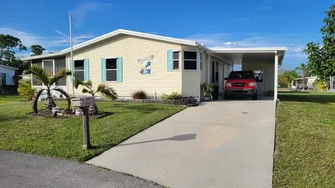 10 San Felipe Fort Pierce FL 34951