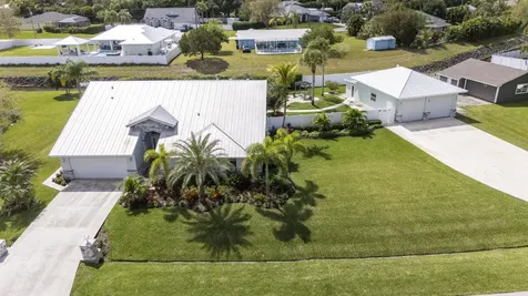 1992 SW Aaron Lane Port St Lucie FL 34953
