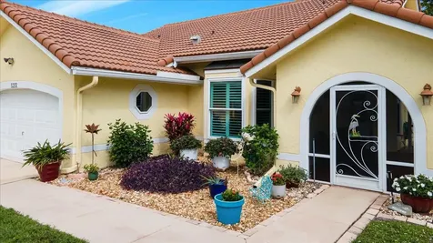 5255 Helene Circle Boynton Beach FL 33472