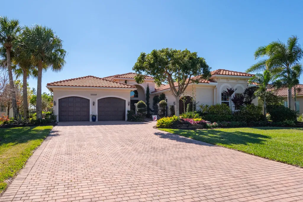 11110 Lynwood Palm Way Palm Beach Gardens FL 33412
