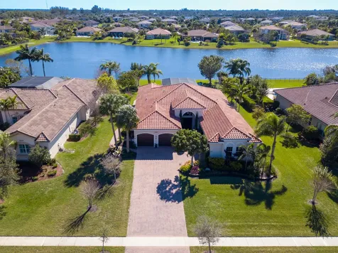 11110 Lynwood Palm Way Palm Beach Gardens FL 33412