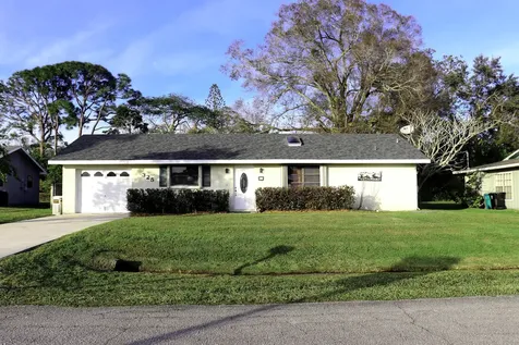 325 NW Tyler Avenue Port St Lucie FL 34983