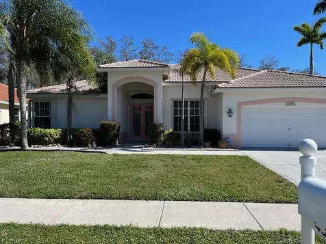 4504 Wokker Drive Lake Worth FL 33467