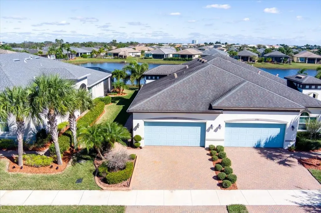 11195 SW Parkside Drive Port St Lucie FL 34987
