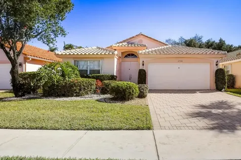 11728 Dove Hollow Avenue Boynton Beach FL 33437