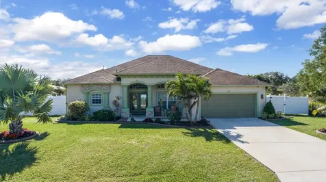 5856 NW Hann Drive Port St Lucie FL 34986