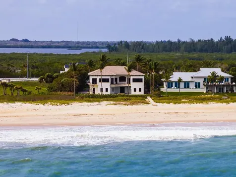 6722 N Highway A1a Hutchinson Island FL 34949