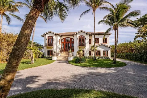 6722 N Highway A1a Hutchinson Island FL 34949