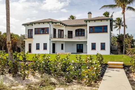 6722 N Highway A1a Hutchinson Island FL 34949